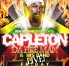 The Return Of The Fire Man CAPLETON  His Full Band